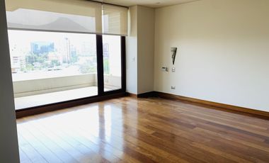 DUPLEX CON EXCLUSIVA VISTA AL GOLF