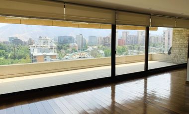 DUPLEX CON EXCLUSIVA VISTA AL GOLF