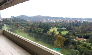 DUPLEX CON EXCLUSIVA VISTA AL GOLF