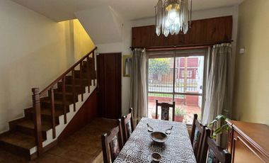 Venta Casa /Casanova/ con quincho y Parrilla