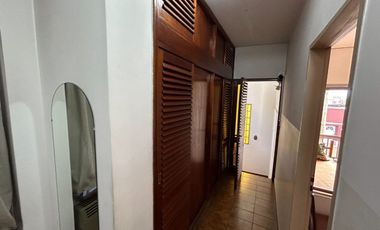 Venta Casa /Casanova/ con quincho y Parrilla