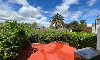 Venta Casa /Casanova/ con quincho y Parrilla