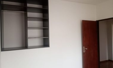 DUPLEX 3 AMBIENTES EN  ALQUILER CON COCHERA