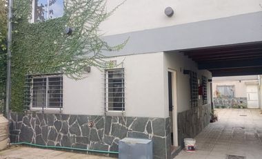 DUPLEX 3 AMBIENTES EN  ALQUILER CON COCHERA