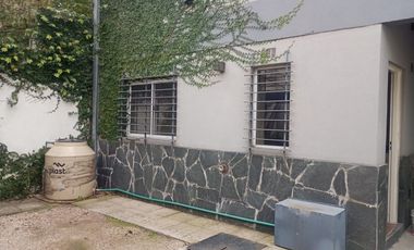 DUPLEX 3 AMBIENTES EN  ALQUILER CON COCHERA