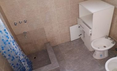 DUPLEX 3 AMBIENTES EN  ALQUILER CON COCHERA