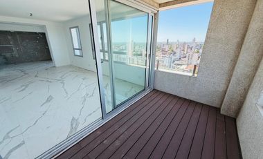 Departamento 4 ambientes en venta Lomas de Zamora