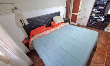CASA 3 AMBIENTES VENTA TEMPERLEY JARDIN Y COCHERA