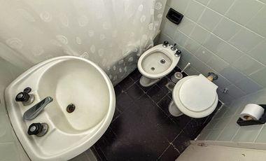 VENTA DEPTO 2 AMB.  VISTA AL MAR C/TERRAZA MIRAMAR