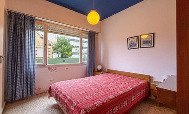 VENTA DEPTO 2 AMB.  VISTA AL MAR C/TERRAZA MIRAMAR