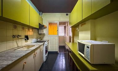 VENTA DEPTO 2 AMB.  VISTA AL MAR C/TERRAZA MIRAMAR