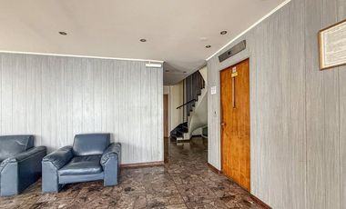 VENTA DEPTO 2 AMB.  VISTA AL MAR C/TERRAZA MIRAMAR