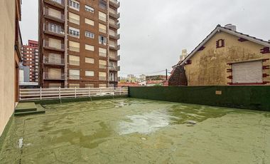 VENTA DEPTO 2 AMB.  VISTA AL MAR C/TERRAZA MIRAMAR