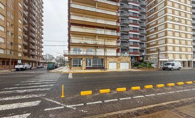 VENTA DEPTO 2 AMB.  VISTA AL MAR C/TERRAZA MIRAMAR