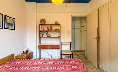 VENTA DEPTO 2 AMB.  VISTA AL MAR C/TERRAZA MIRAMAR