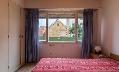 VENTA DEPTO 2 AMB.  VISTA AL MAR C/TERRAZA MIRAMAR