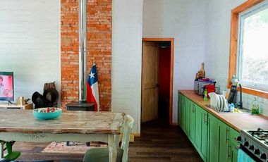 Parcela en venta  en PUCÓN