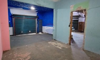 VENTA LOCAL COMERCIAL Y LOTE 226 M2