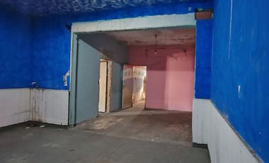 VENTA LOCAL COMERCIAL Y LOTE 226 M2