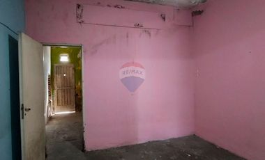 VENTA LOCAL COMERCIAL Y LOTE 226 M2