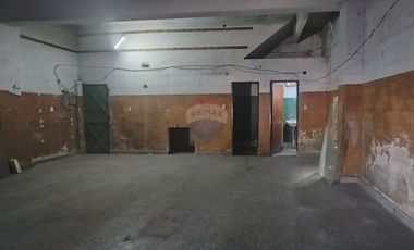 VENTA LOCAL COMERCIAL Y LOTE 226 M2