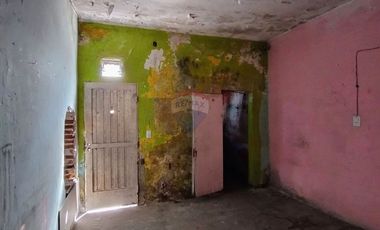 VENTA LOCAL COMERCIAL Y LOTE 226 M2