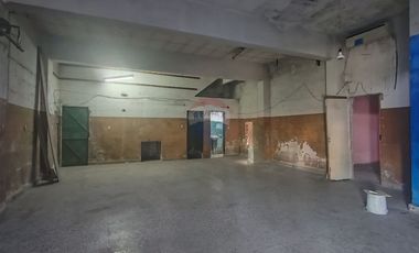 VENTA LOCAL COMERCIAL Y LOTE 226 M2