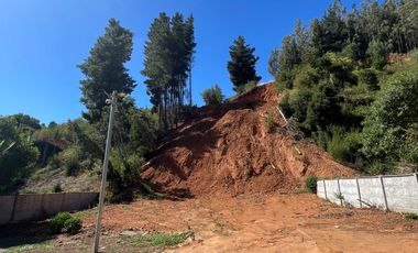 Parcela en venta  en CORONEL