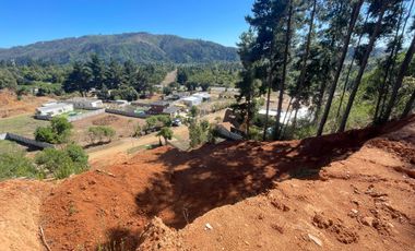 Parcela en venta  en CORONEL
