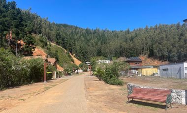 Parcela en venta  en CORONEL