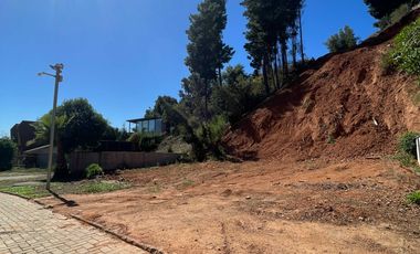 Parcela en venta  en CORONEL