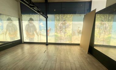 Local comercial en arriendo  en LAS CONDES