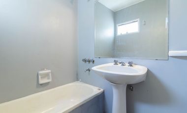 Alquiler Departamento 2 ambientes Vte.Lopez al Rio