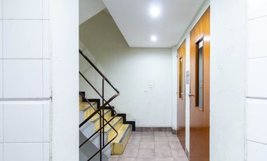 Alquiler Departamento 2 ambientes Vte.Lopez al Rio