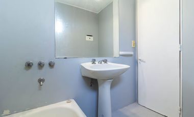 Alquiler Departamento 2 ambientes Vte.Lopez al Rio