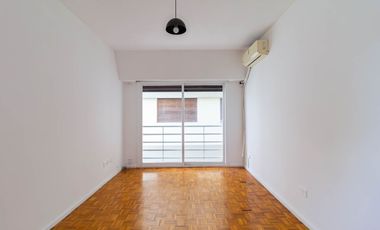 Alquiler Departamento 2 ambientes Vte.Lopez al Rio