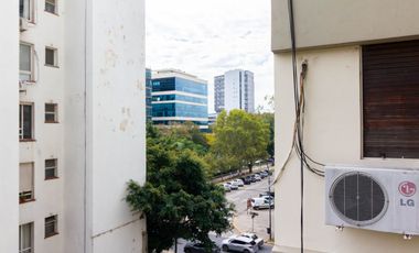 Alquiler Departamento 2 ambientes Vte.Lopez al Rio