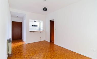 Alquiler Departamento 2 ambientes Vte.Lopez al Rio