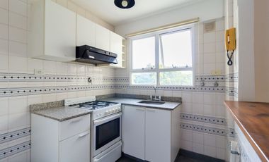 Alquiler Departamento 2 ambientes Vte.Lopez al Rio