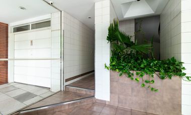 Alquiler Departamento 2 ambientes Vte.Lopez al Rio