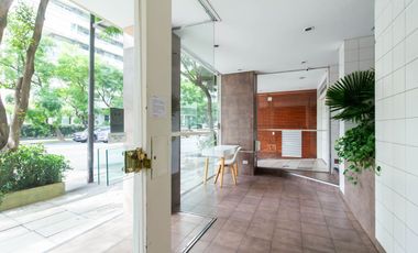Alquiler Departamento 2 ambientes Vte.Lopez al Rio