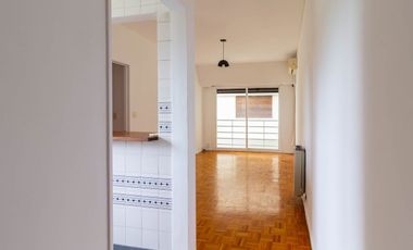 Alquiler Departamento 2 ambientes Vte.Lopez al Rio
