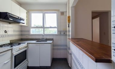 Alquiler Departamento 2 ambientes Vte.Lopez al Rio