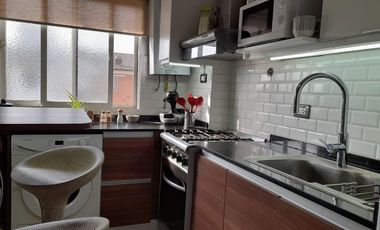 VENTA DEPTO 3 AMB + ENTREPISO B. LA COLINA EZP