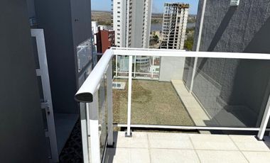 VENTA DPTO 1 D-AMENITIES-A ESTRENAR-B CANDIOTI-SUR