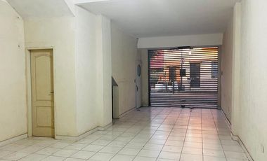 VENTA LOCAL COMERCIAL 50 M2 LANUS CENTRO