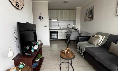 Departamento en arriendo  en LA SERENA