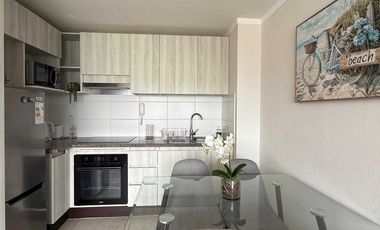 Departamento en arriendo  en LA SERENA