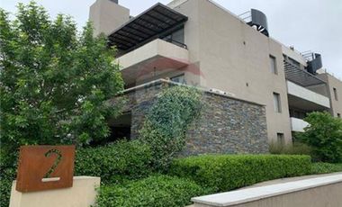 ALQUILER DEPTO 3 AMB LAS LIEBRES ,cochera parrilla