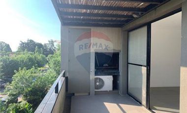 ALQUILER DEPTO 3 AMB LAS LIEBRES ,cochera parrilla